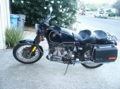 1983 BMW R 100 photo